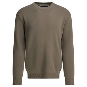 Golden Goose Men "Golden" Crewneck Sweater